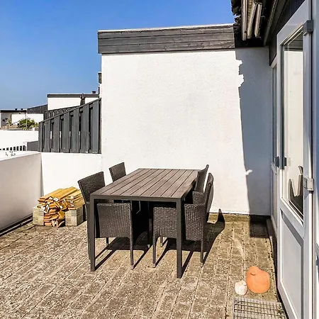 2 Bedroom Gorgeous In Vakantiehuis *