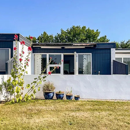 Vakantiehuis 2 Bedroom Gorgeous In Tranekær