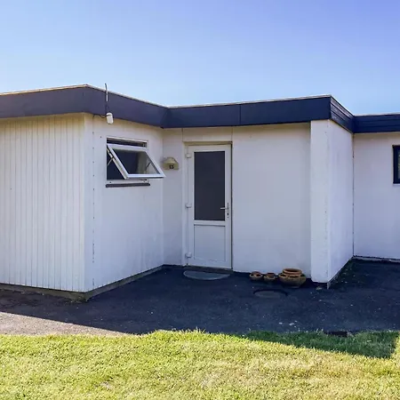 2 Bedroom Gorgeous In Tranekær