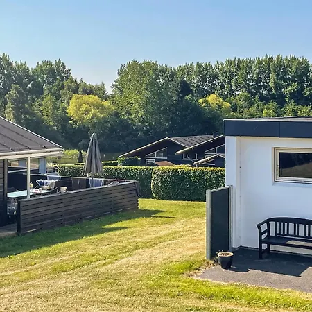 2 Bedroom Gorgeous In * Tranekær