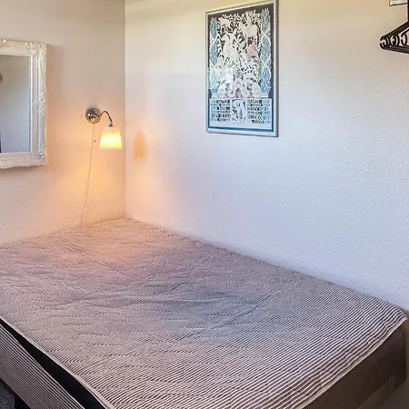 2 Bedroom Gorgeous In Tranekær