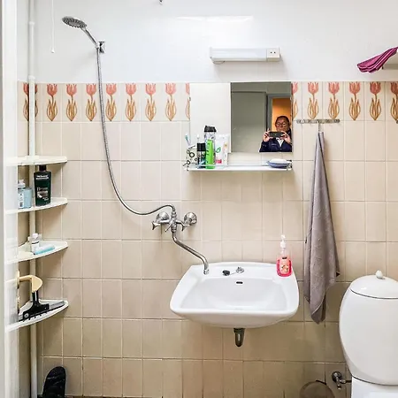 Vakantiehuis 2 Bedroom Gorgeous In